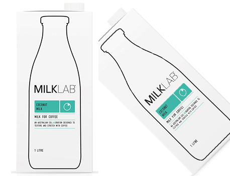 MilkLab 