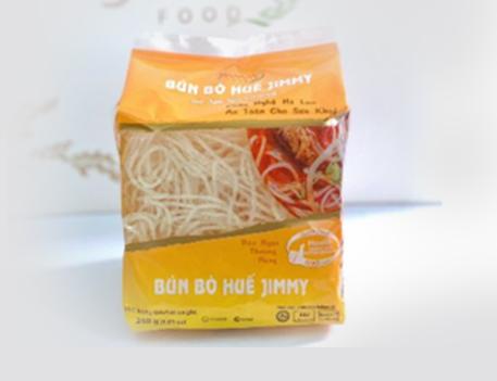 Bún bò JIMMY