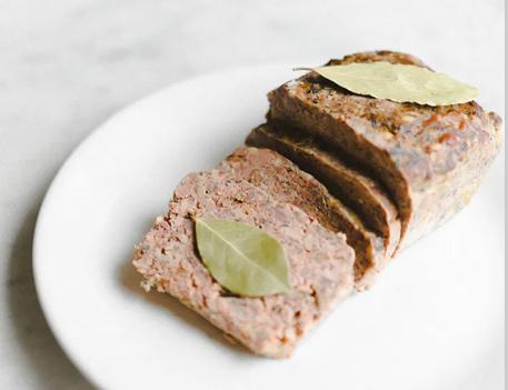 Country pate