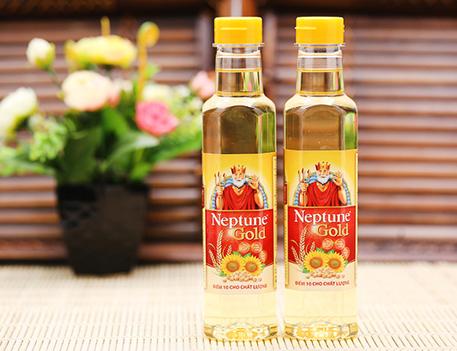 DẦU ĂN neptune