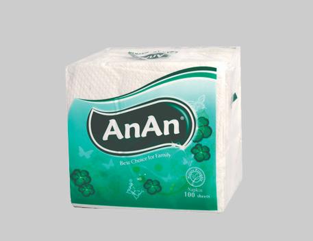 Giấy ăn AnAn