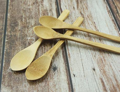 Muỗng gỗ