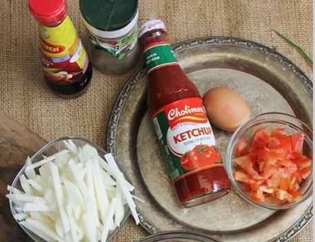 Tương cà CHOLIMEX